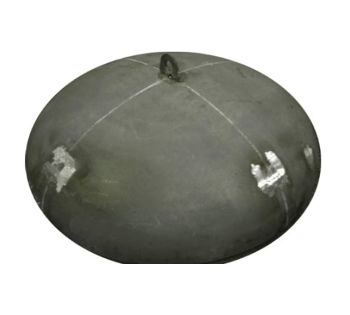 Сегментные днища лепестковые в Жодино от Спецметаллстрой