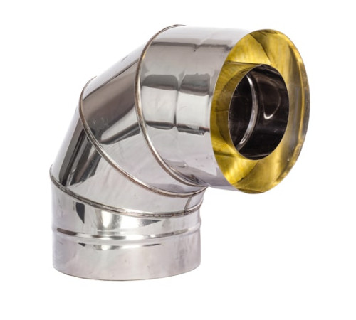 Сэндвич-отводы 90 градусов в Жодино для юридических лиц