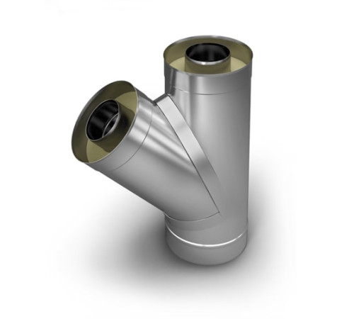 Сэндвич-тройники 45 градусов в Жодино от Спецметаллстрой