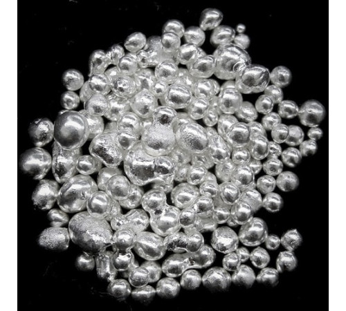 Серебряные гранулы в Жодино для юридических лиц