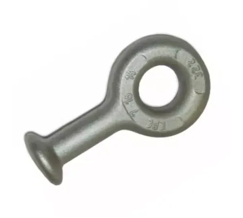 Серьги для линейной арматуры ЛЭП в Жодино