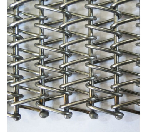 Сборные одинарные транспортерные сетки Тип-3 в Жодино