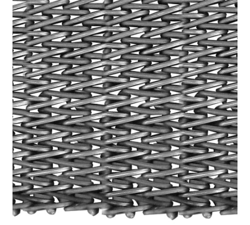 Двойные сборные транспортерные сетки Тип-4 в Жодино