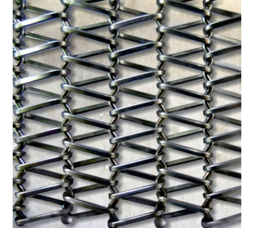 Одинарные транспортерные сетки Тип-5 в Жодино