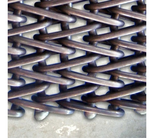 Двойные сборные транспортерные сетки тип-6 в Жодино