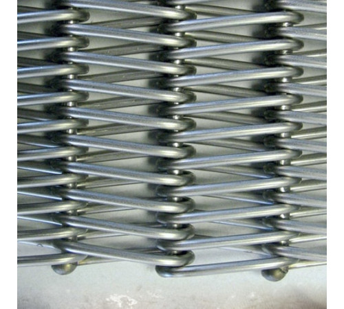 Транспортерные сетки тип-7 в Жодино для предприятий