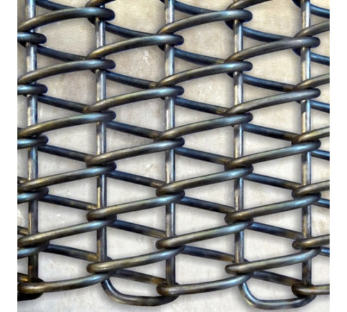 Транспортерные сетки тип-8 в Жодино для предприятий