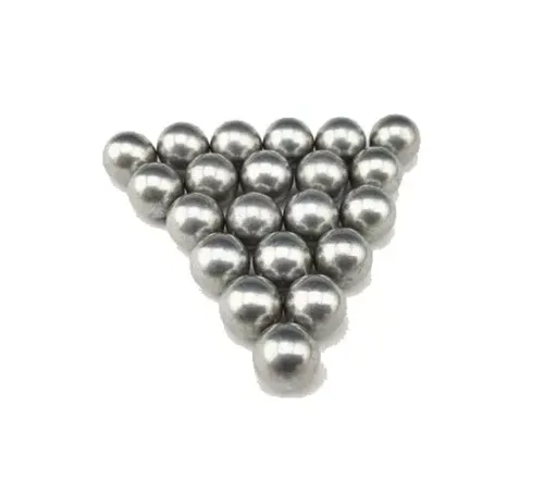 Шары из алюминия в Жодино от Спецметаллстрой