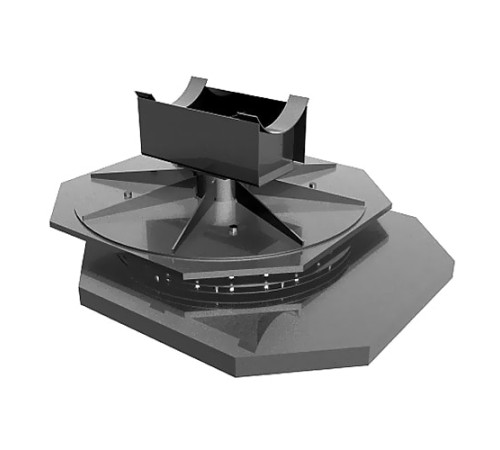 Шариковые опоры для трубопроводов в Жодино