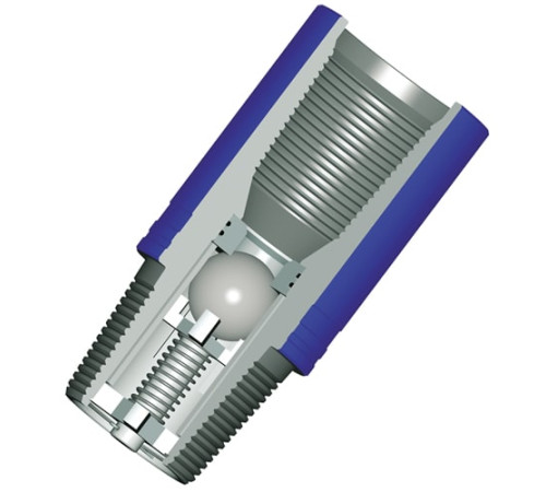 Шариковые обратные клапаны в Жодино для юридических лиц