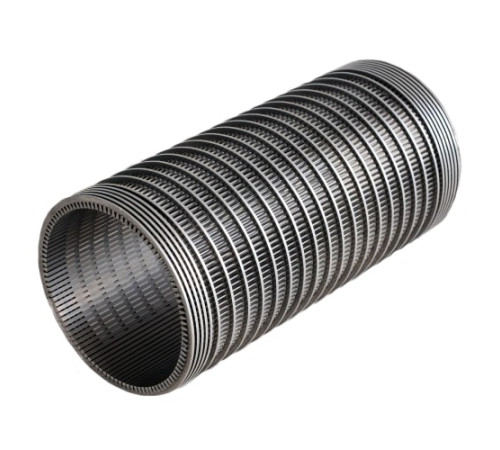 Щелевые трубы для угловых фильтров в Жодино