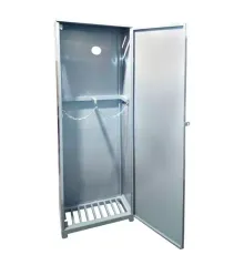 Шкафы для баллонов