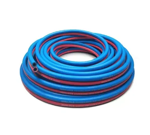 Шланги резиновые двойные для газовой сварки в Жодино