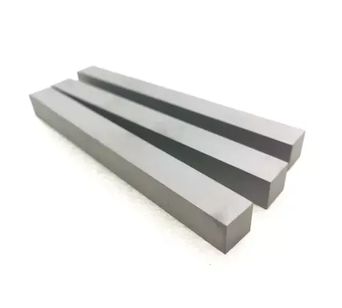 Рениевые штабики в Жодино для промышленности