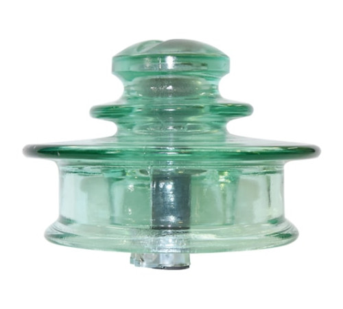 Штыревые стеклянные изоляторы в Жодино с доставкой по РБ