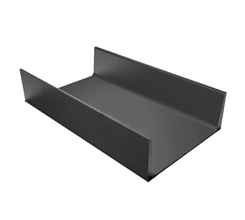 Швеллерные приварные опоры для труб в Жодино