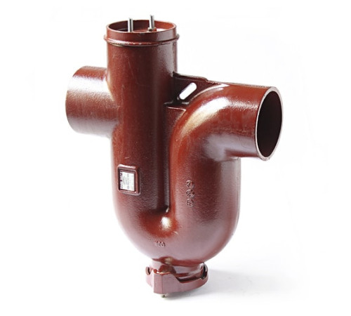 Безраструбные сифоны универсальные в Жодино