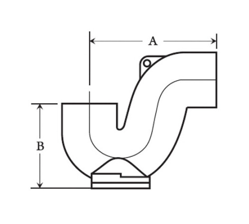 Безраструбные сифоны ливневые в Жодино и Беларуси