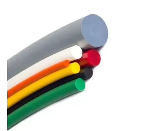 Круглые силиконовые шнуры в Жодино для юридических лиц