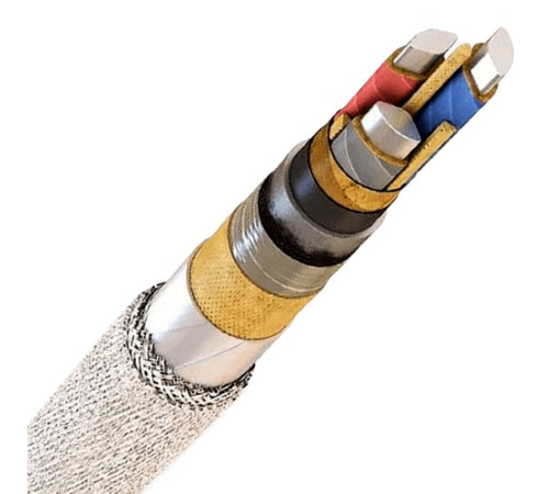 Силовые кабели с бумажной изоляцией в Жодино для ЮЛ