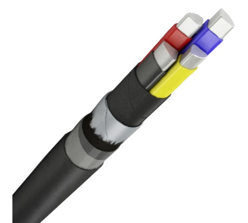 Силовые кабели с пластмассовой изоляцией в Жодино