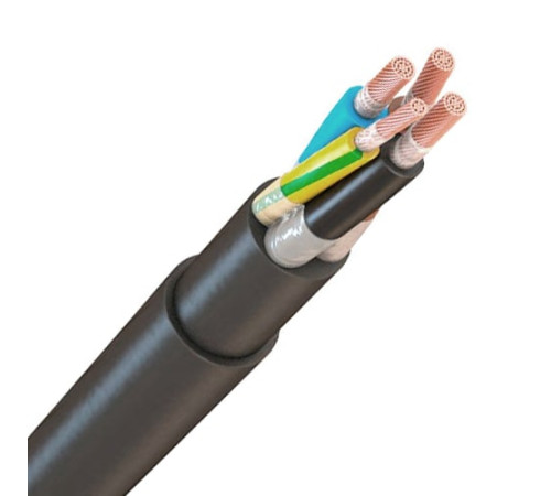 Силовые гибкие кабели в Жодино для юридических лиц