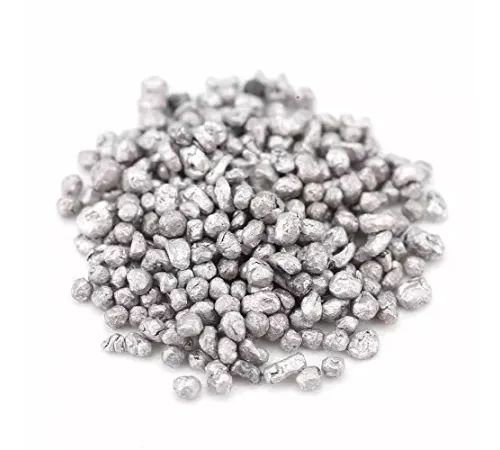 Силумин гранулы в Жодино для промышленных предприятий