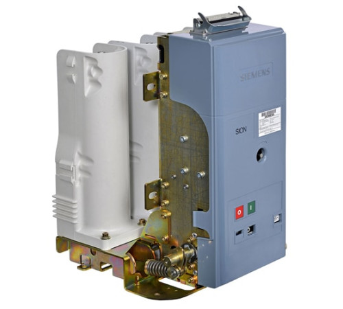 Вакуумные выключатели Siemens в Жодино для юрлиц