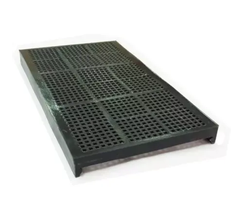 Резиновые сита для грохотов в Жодино для ГИТ и РПС