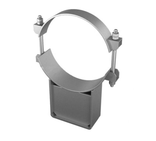 Скользящие бугельные опоры для трубопроводов в Жодино