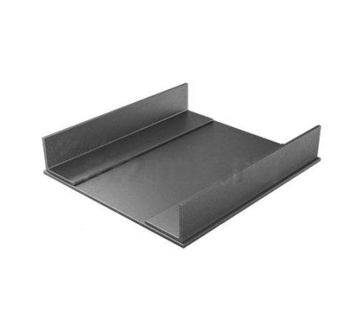 Скользящие и неподвижные опоры трубопровода в Жодино