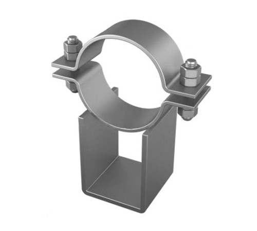 Скользящие опоры трубопроводов ТЭС и АЭС в Жодино