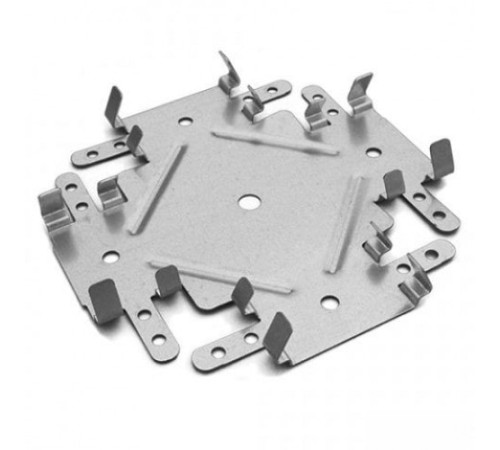 Одноуровневые соединители профилей (Краб) в Жодино