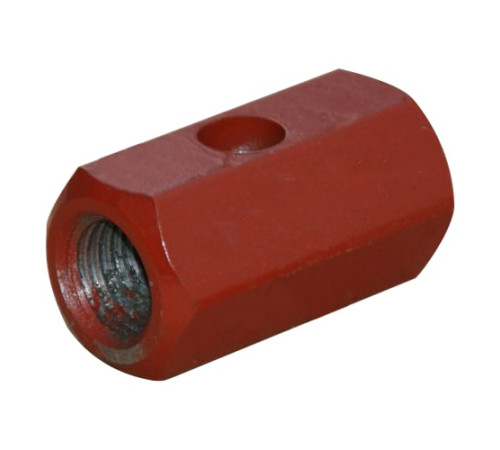 Соединительные муфты для подвесок трубопроводов ТЭС и АЭС в Жодино