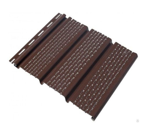 Софиты для сайдинга в Жодино от производителя