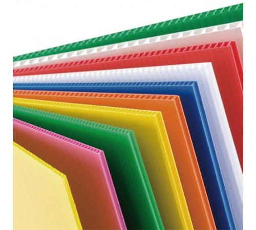 Сотовые полипропилены в Жодино для юридических лиц