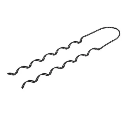 Спиральные вязки для ЛЭП в Жодино от Спецметаллстрой