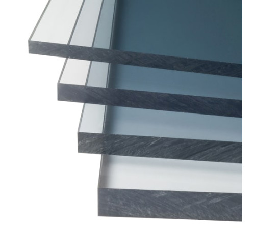 Сплошные поликарбонаты монолитные в Жодино