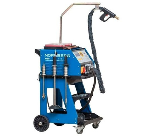 Споттеры для точечной сварки в Жодино и Беларуси