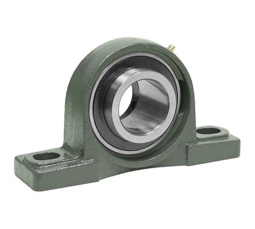 Стационарные узлы с чугунными корпусами в Жодино