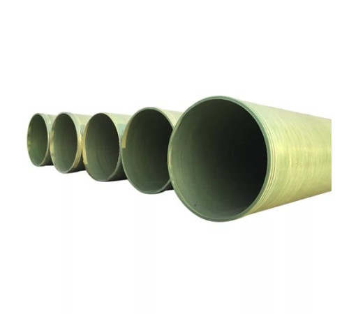 Стеклопластиковые трубы в Жодино для предприятий