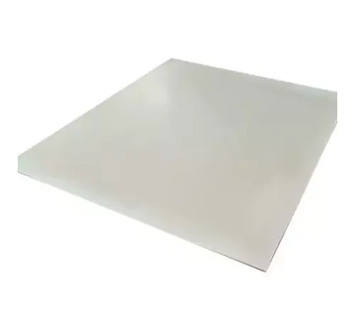 Вакуумные листовые пластины в Жодино для промышленности