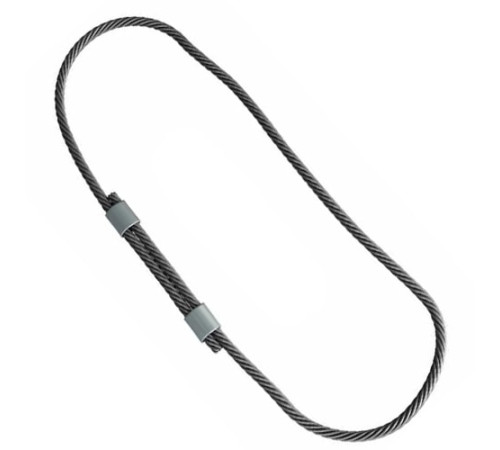 Стропы канатные кольцевые в Жодино для юрлиц