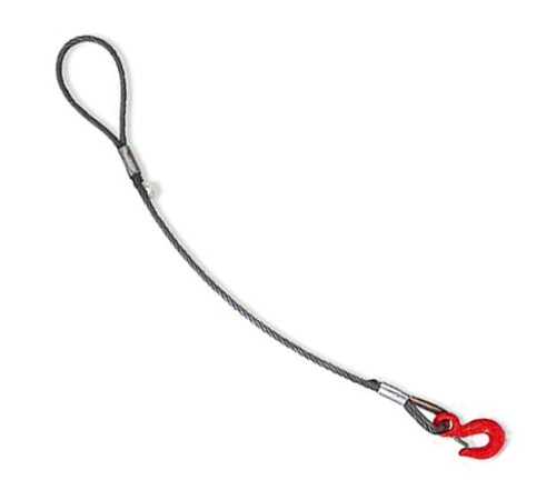 Стропы канатные одноветвевые в Жодино для юр. лиц