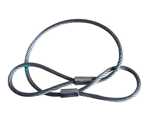 Стропы канатные петлевые в Жодино для юридических лиц