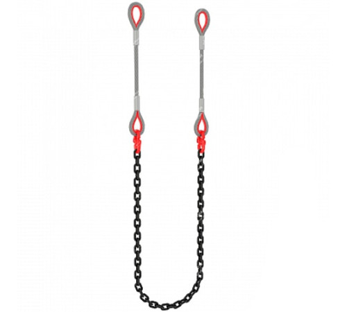 Стропы комбинированные ГОСТ в Жодино для юр. лиц