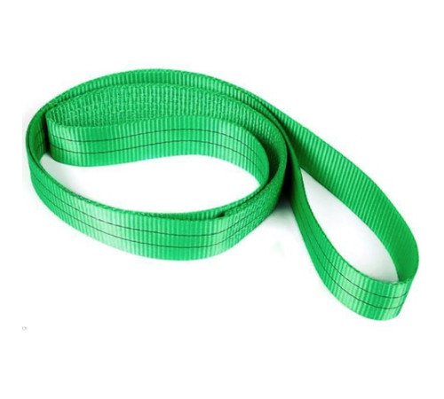 Стропы текстильные кольцевые в Жодино