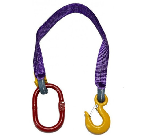 Стропы текстильные одноветвевые в Жодино