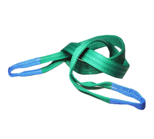 Стропы текстильные петлевые в Жодино для юридических лиц