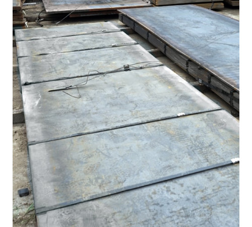 Судовые полосы для судостроения в Жодино и Беларуси